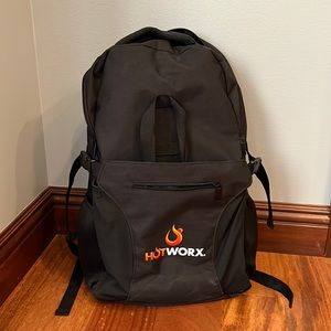 HOTWORX backpack